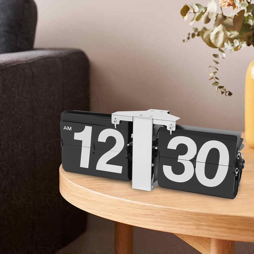 Modern large retro - retro, clock