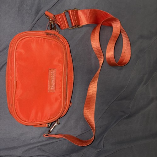 Louenhide cali nylon crossbody - nylon,