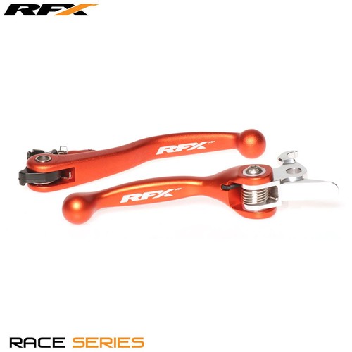 Rfx race forged flexible lever - race,
