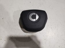 2009 Smart ForTwo - Steering