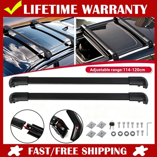 Roof rack cross - 43.3",