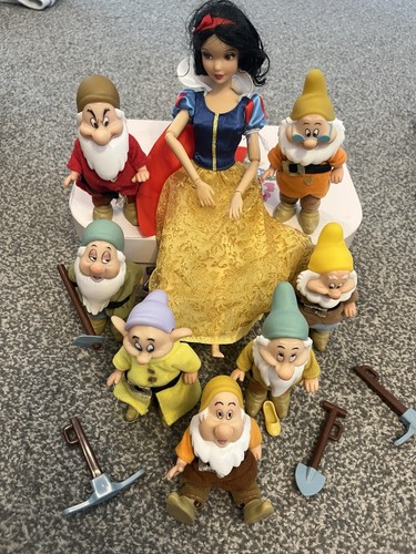 Disney princess snow white - princess,