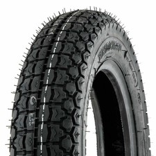 Heidenau rubber 59m tl - heidenau, 3.50-10