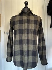 Vintage Pendleton Green /