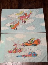 1969 "WACKY RACES" Hanna