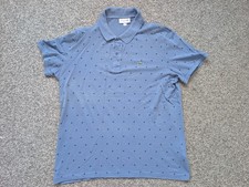 Lacoste Polo Shirt Mens 6