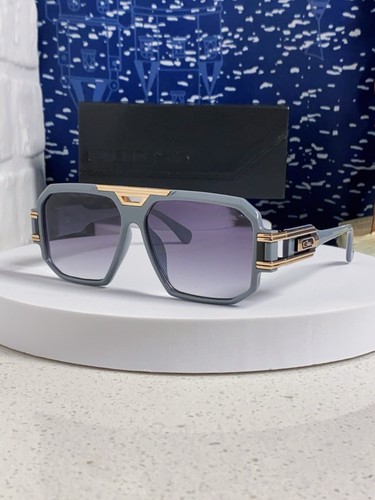 Cazal retro punk square - cazal,