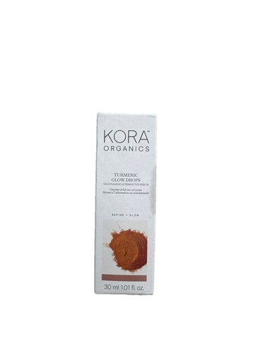 Kora organics turmeric glow - kora,