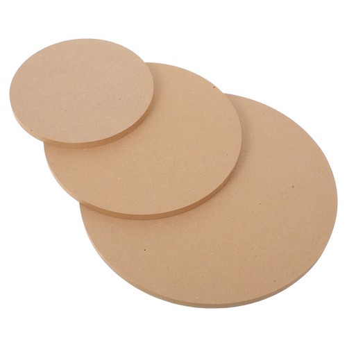 3pcs ceramic mold for - mold, clay