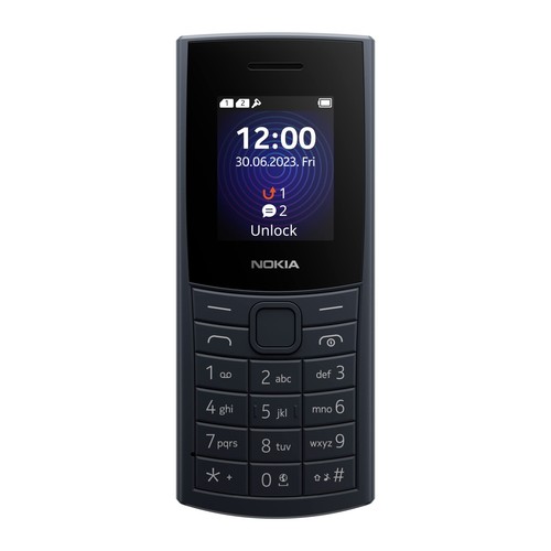 Nokia 110 2nd edition - 110,
