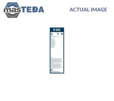 3 397 015 451 WINDSCREEN WIPER