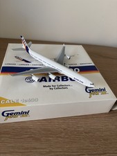 Gemini Jets Airbus A340-600. House Color. 1:400 Scale.  Rare. 