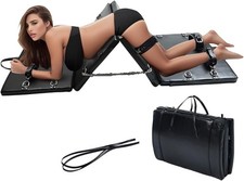 Novelties BDSM kit restraints