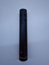 Beyerdynamic M 201 TG Dynamic Hypercardioid Microphone, used, tested