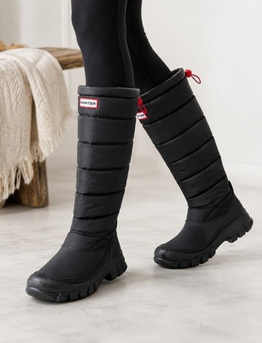 Hunter intrepid tall snow - hunter,