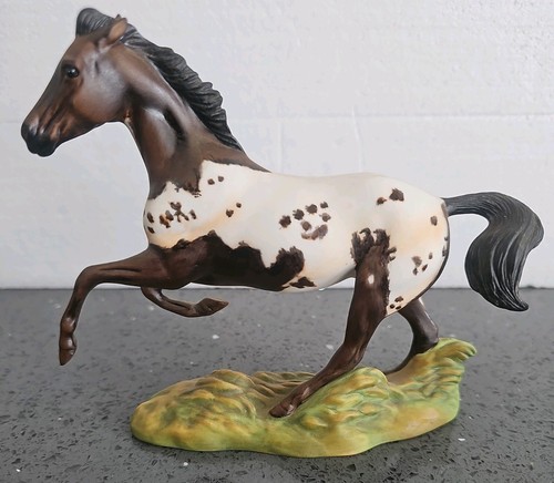 The great horses world - great,