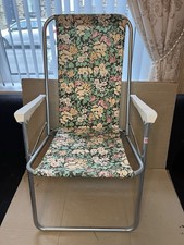 Vintage RETRO Folding Garden