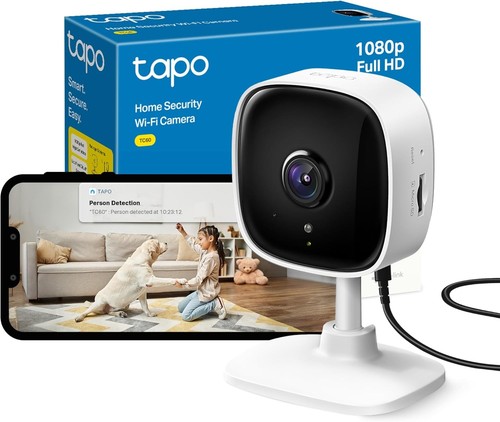 Tapo tc60 indoor - indoor, camera