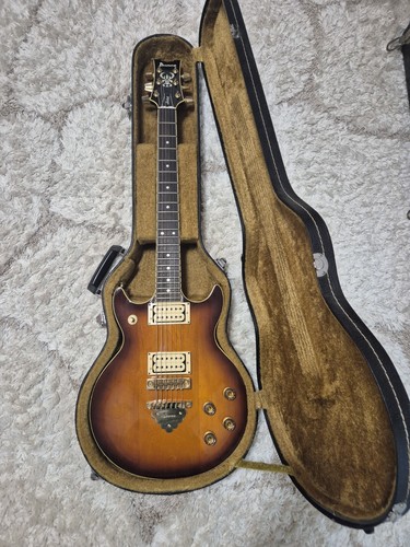 1980 ibanez artist ar100 - artist,