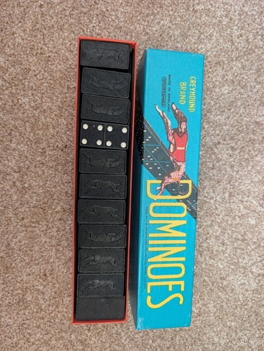 Vintage spear games - vintage, spear's