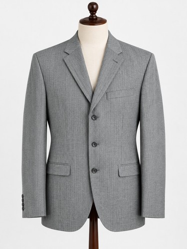 Next signature 100 wool - wool, suit