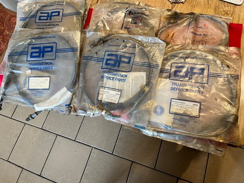Nos autojumble job - 12,