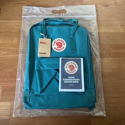 Fjallraven kanken classic - kanken,