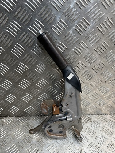 Mazda mx5 mk3 handbrake lever - mx5,