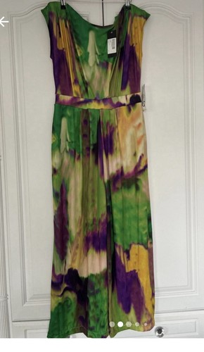 Jumpsuit multiple colours - jumpsuit.,