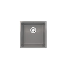 Comite Undermount Kitchen Sink