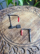 Hornby OO Gauge Water Cranes