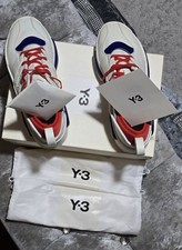 adidas Y-3 Rivalry