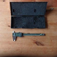 Mitutoyo Digital Caliper 0 -