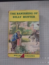 The Banishing of Billy Bunter