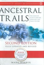 Ancestral Trails: Complete