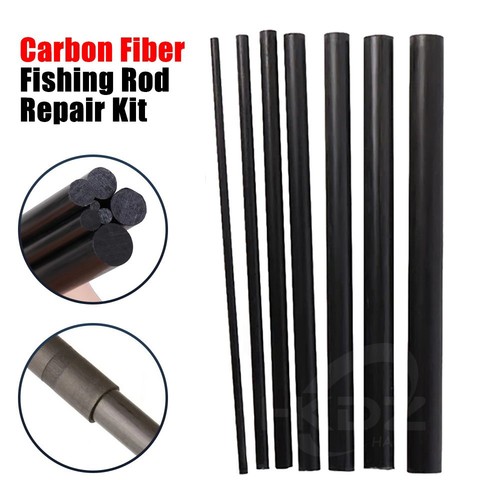 Fishing rod repair kit - repair,