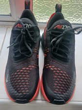 Nike Air Max 270 Black/Bright
