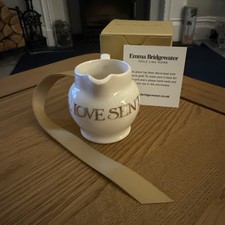 Emma Bridgewater Gold Toast