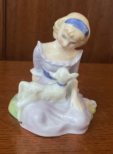 Royal doulton mary had - doulton, "mary