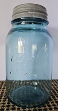 Ball Mason Canning Jar Quart