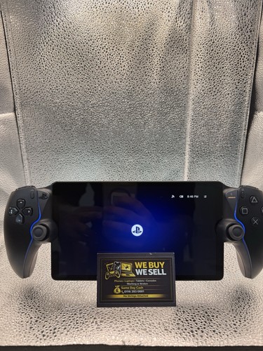 Portal black unboxed - portal,