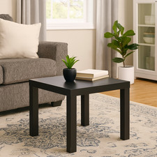 IKEA Lack Coffee Side Table