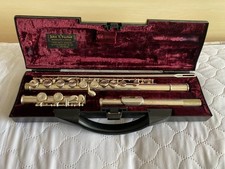 Buffet Crampon Paris Flute