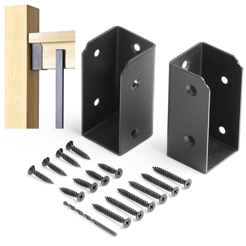 10pcs stainless steels deck - 10pcs,