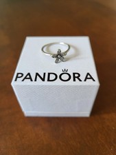 Genuine Pandora Dazzling Daisy