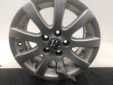 VOLKSWAGEN POLO Alloy Wheel
