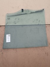 RENAULT GRAND MODUS DOOR