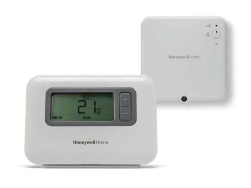 Honeywell home t3r - home,