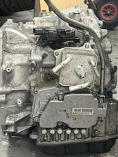 Qashqay Cvt Gearbox