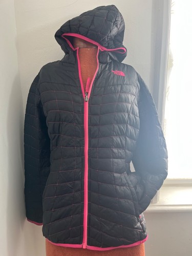 The north face - face, black/pink